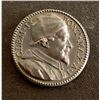 Image 1 : Clement IX Papal Medal 1668