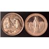 Image 7 : Vatican Silver Medal group