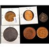 Image 2 : Samuel Champlain Medals