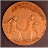 Image 2 : Tercentennial Medal Champlain, 1908