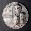 Image 2 : Apollo 12, silver medal.