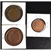 Image 2 : Three Quebec Exhibition Medals