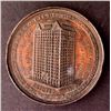 Image 2 : Columbian Exposition Medal Group