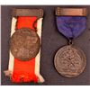 Image 2 : Canadian Sporting Related Medals