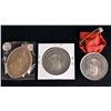 Image 2 : Leroux Medals, Group of Three