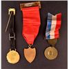 Image 3 : Quebec Society Medals