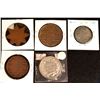 Image 2 : Group of Five Medals