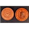 Image 8 : Quebec Medal Lot