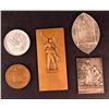 Image 1 : Early 20th Century Medal Group