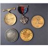Image 2 : Medal Group of 5