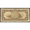 Image 2 : The Government of Newfoundland, $2 "Mining Scene", 1920, G-VG