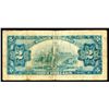 Image 2 : $2, 1935 Queen Mary issue, French Text "Banque du Canada", BC-4, VG