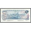 Image 2 : $5, 1979 Lawson - Bouey, BC-53aT "Test Note", PMG Unc-65, Rare