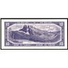 Image 2 : $10, 1954 Coyne - Towers "Devil's Face", BC-32a, Unc