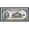 Image 1 : $50, 1935 King George V issue, English Text "Bank of Canada", BC-13, VF