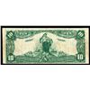 Image 2 : $10, 1903 Second National Bank of Toledo