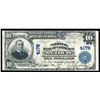 Image 1 : $10, 1929, National Bank of Commerce of St-Louis
