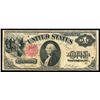 Image 1 : $1, 1880, United States Note