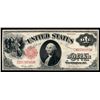 Image 1 : $1, 1917, United States Note