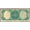 Image 2 : $5, 1880, United States Note