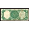 Image 2 : $5, 1907, United States Note