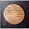 Image 1 : Ireland 18th century token