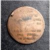 Image 2 : Ireland 18th century token