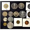 Image 2 : Lot of Asian Coins