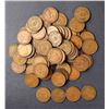 Image 1 : 1¢ 1929 Newfoundland, Lot of 70 coins, F-EF