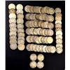 Image 1 : 50¢ 1918c Newfoundland, Lot of 86 coins, VG-F