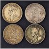 Image 2 : 50¢ 1919c Newfoundland, Lot of 112 coins, VG-F+