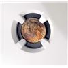 Image 2 : 5¢ 1881H, NGC MS-63