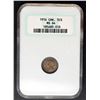 Image 3 : 5¢ 1916, NGC MS-64