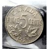 Image 1 : 5¢ 1925, ICCS EF-40