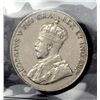 Image 2 : 5¢ 1925, ICCS EF-40
