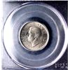 Image 2 : 5¢ 1937, PCGS MS-65
