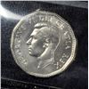 Image 2 : 5¢ 1949, ICCS MS-66, a gem.