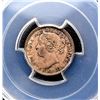 Image 2 : 10¢ 1882H, PCGS MS-64