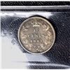 Image 1 : 10¢ 1887, ICCS F-15