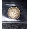 Image 2 : 10¢ 1887, ICCS F-15
