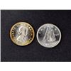 Image 2 : 10¢ 1961, Lot of 293 coins, BU