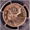 Image 1 : 25¢ 1949, PCGS SP64