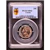 Image 3 : 25¢ 1949, PCGS SP64