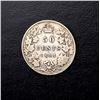 Image 1 : 50¢ 1894, VG++