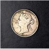 Image 2 : 50¢ 1894, VG++