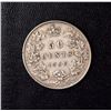 Image 1 : 50¢ 1900, VF-30
