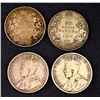 Image 2 : 50¢ 1913, Lot of 40 coins, VG