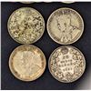 Image 2 : 50¢ 1929, Lot of 69 coins, VG