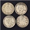 Image 2 : 50¢ 1929, Lot of 50 coins, VG