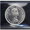 Image 2 : 50¢ 1953 "LD SF", ICCS MS-65